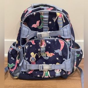 Pottery Barn Kids Backpack